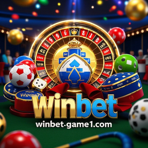 Descubra a Magia dos Jogos de Arcade em Winbet