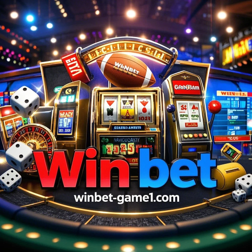 A Revolução dos Jogos Ao Vivo no Winbet